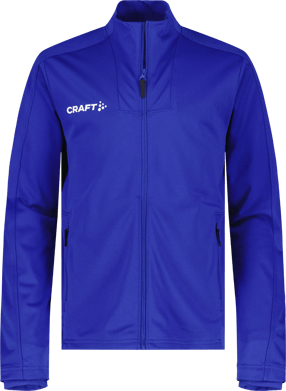 Craft EVOLVE 2.0 FULL ZIP JR