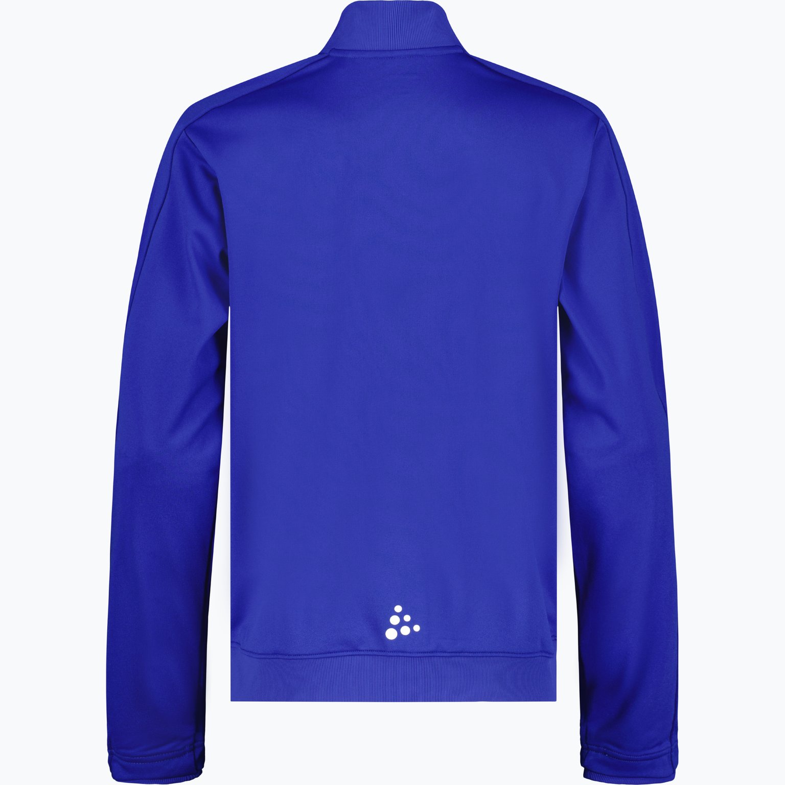 Craft EVOLVE 2.0 FULL ZIP JR Blå