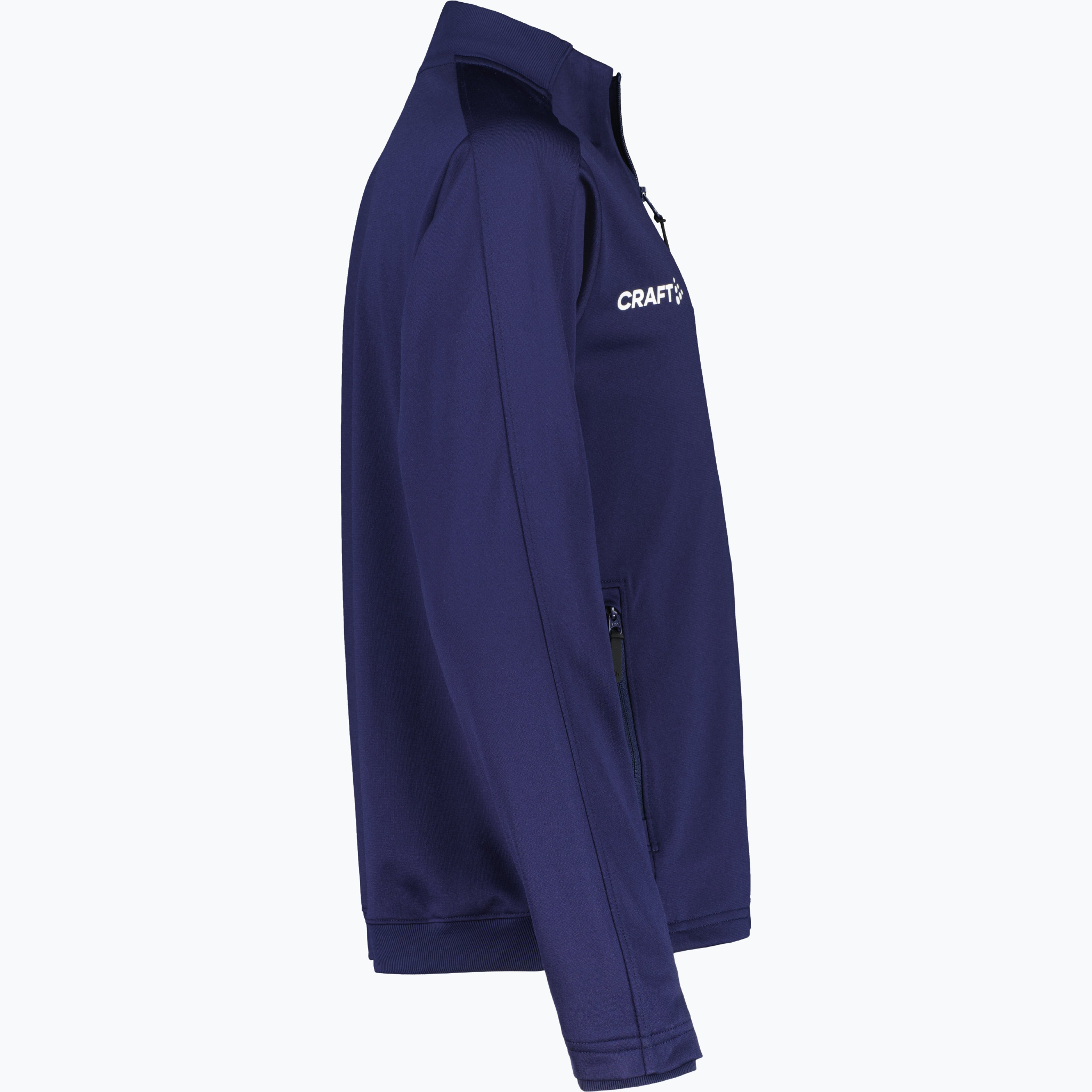 EVOLVE 2.0 FULL ZIP JR