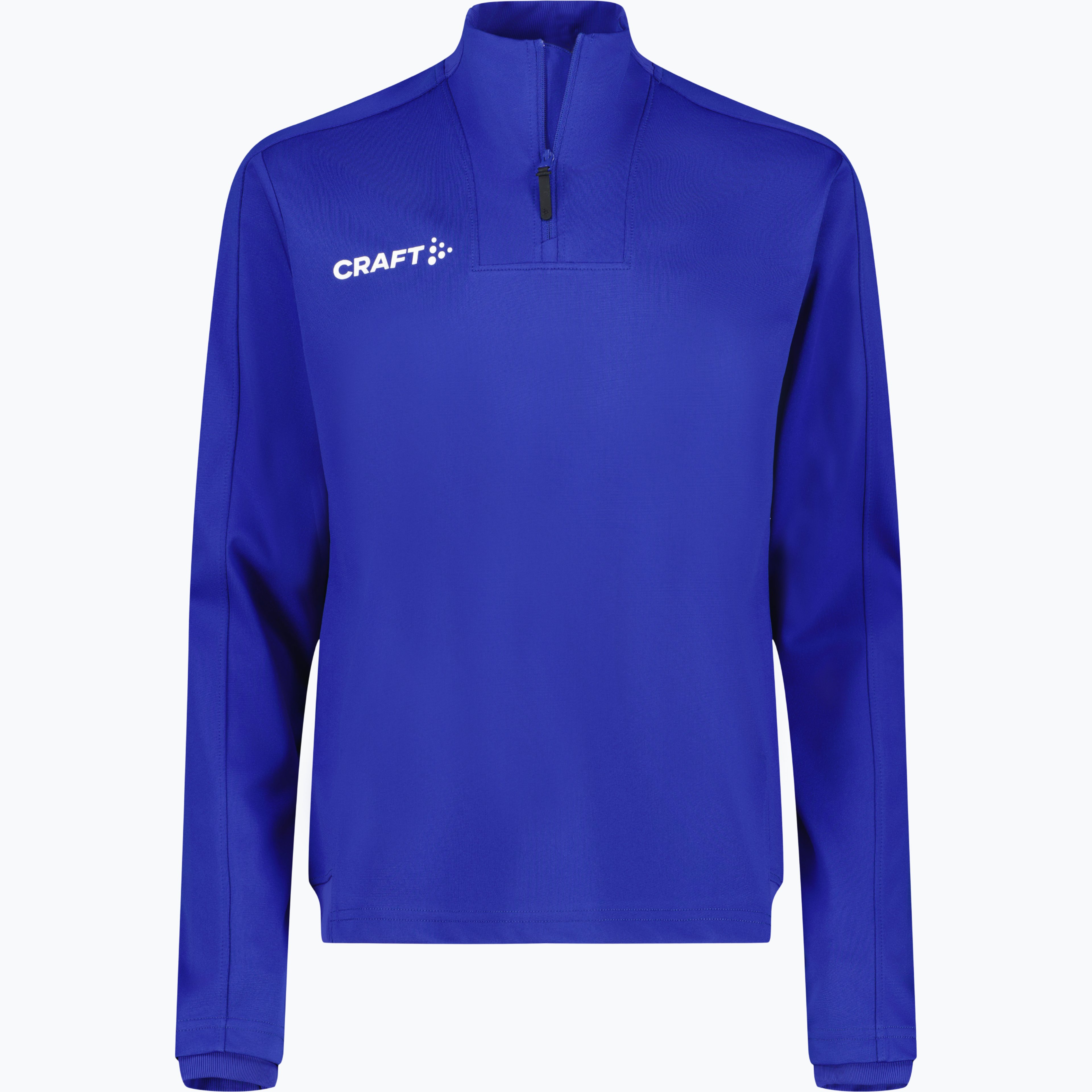 EVOLVE 2.0 HALF ZIP JR 