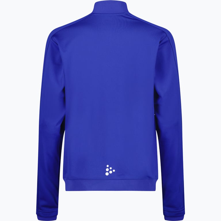 Craft EVOLVE 2.0 HALF ZIP JR  Blå