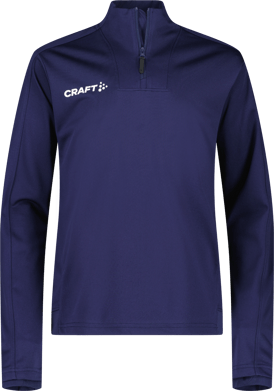 Craft EVOLVE 2.0 HALF ZIP JR 