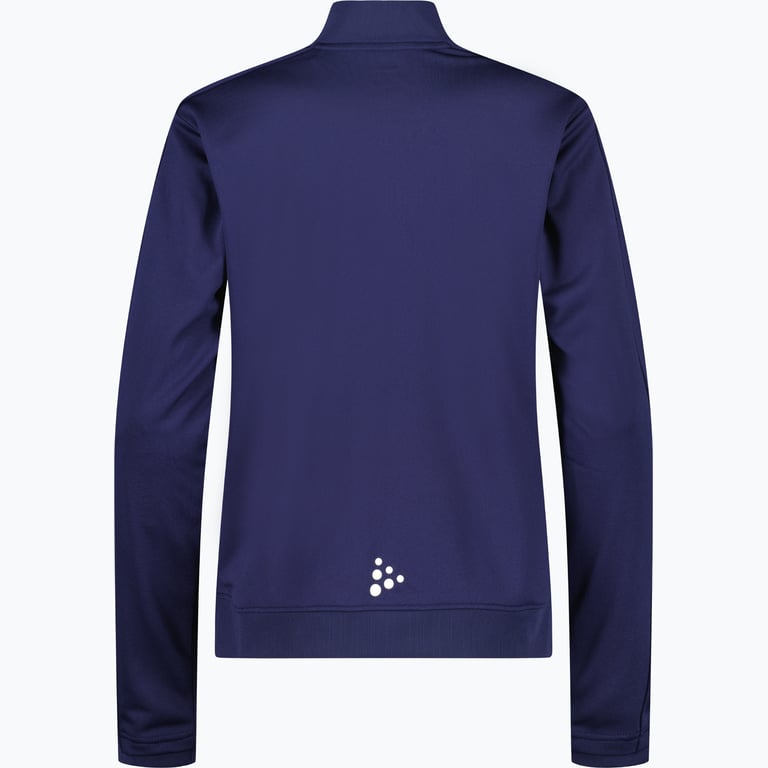 Craft EVOLVE 2.0 HALF ZIP JR  Blå