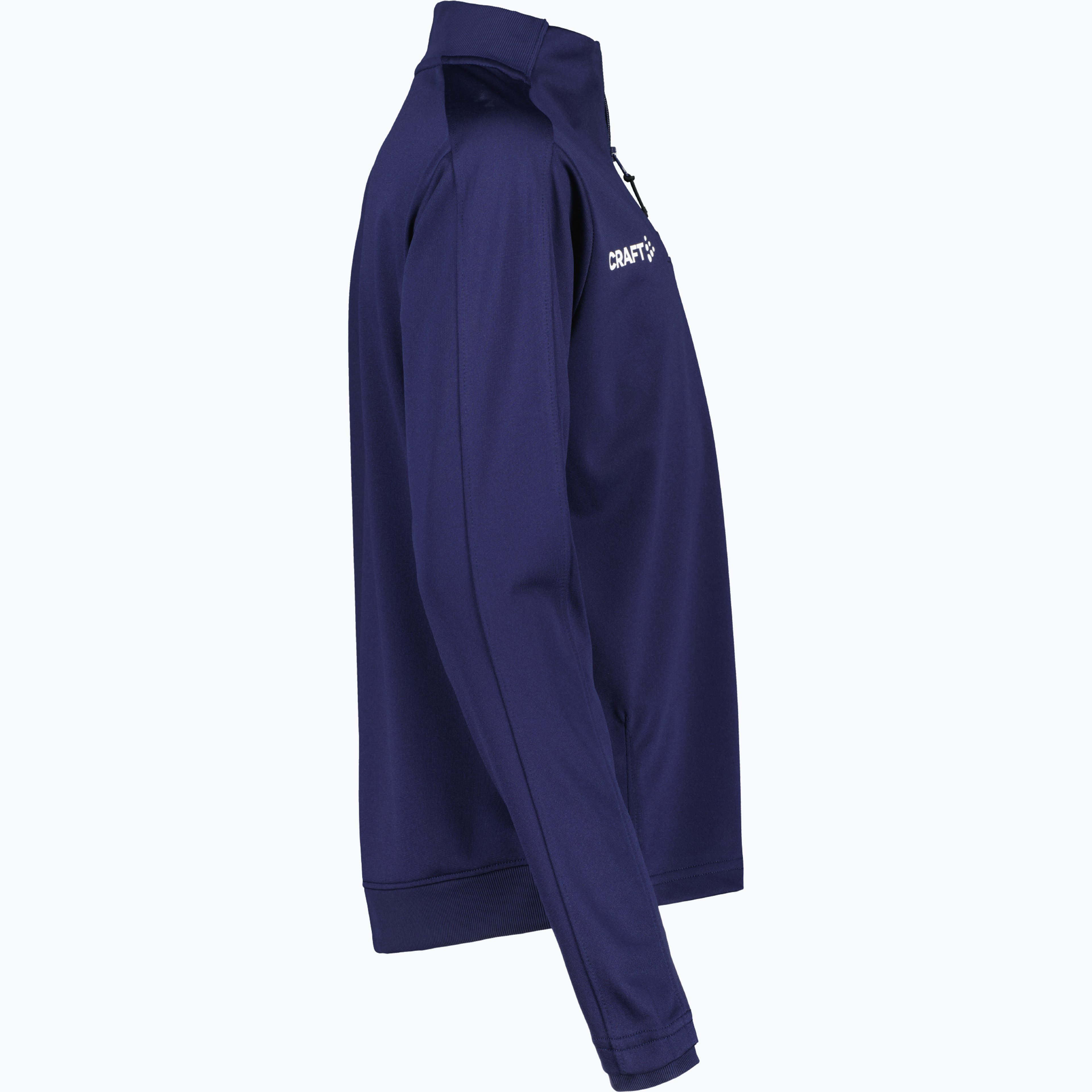 EVOLVE 2.0 HALF ZIP JR 