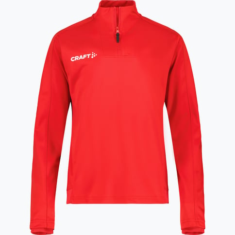 Craft EVOLVE 2.0 HALF ZIP JR  Grön