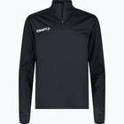 färgalternativ för Svart Craft EVOLVE 2.0 HALF ZIP JR 