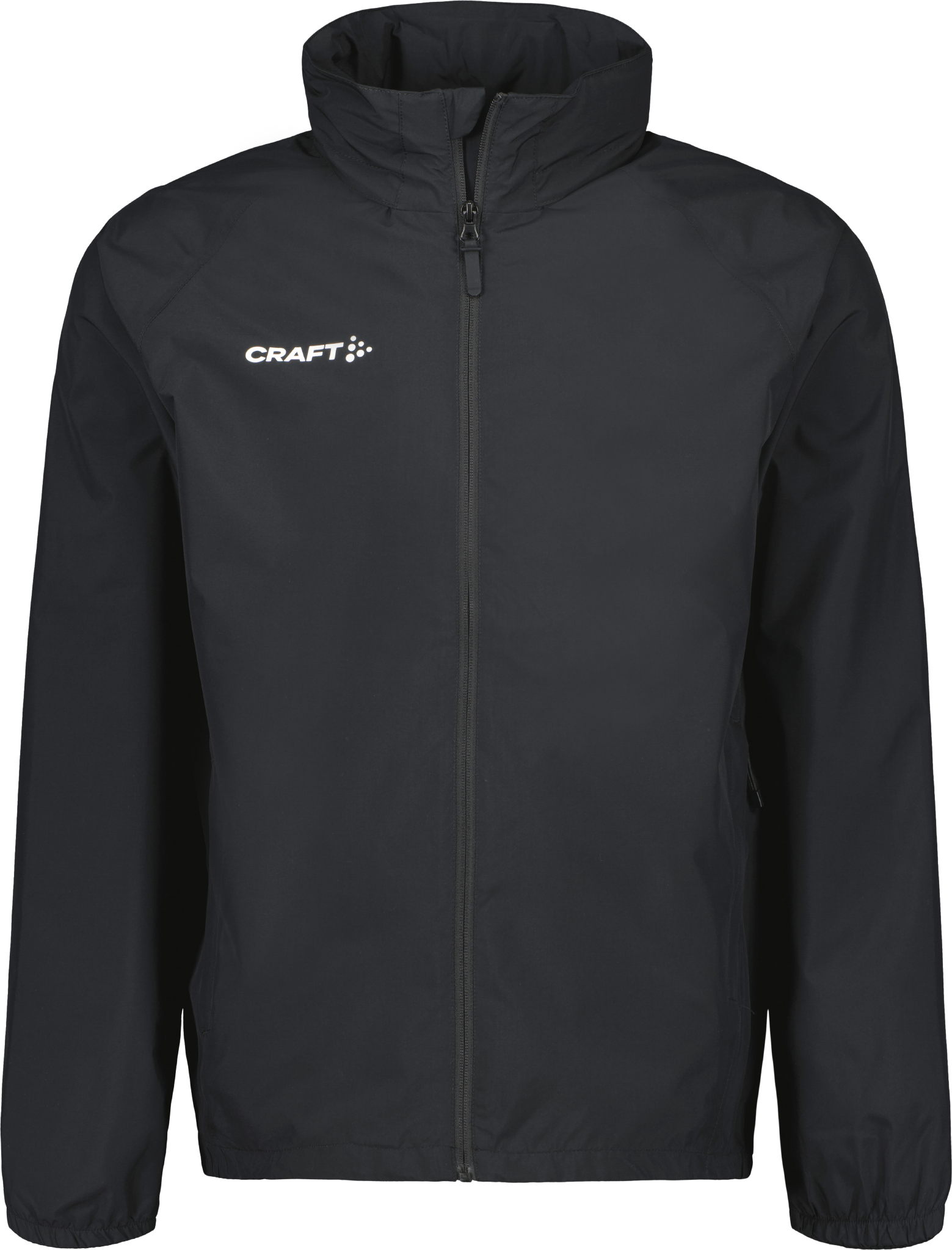 Craft Evolve Rain Jacket JR