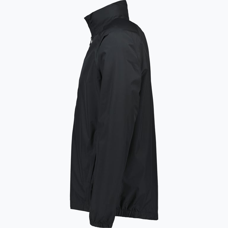 Craft Evolve Rain Jacket JR Svart