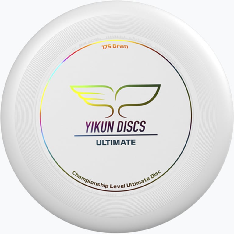 Yikun Ultimate disc Vit