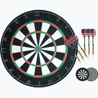 förhandsvisning ikon 1 för Active Sports Gear Dartboard piltavla Svart