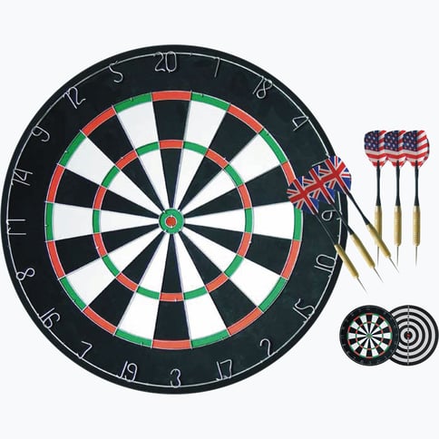 Dartboard piltavla