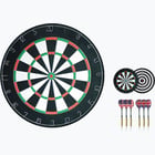 förhandsvisning ikon 2 för Active Sports Gear Dartboard piltavla Svart