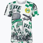 förhandsvisning ikon 1 för Hammarby Bajen Warm-Up 2.0 23 Jr Jersey Vit