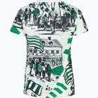 förhandsvisning ikon 2 för Hammarby Bajen Warm-Up 2.0 23 W Jersey Vit