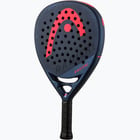 förhandsvisning ikon 2 för Head Radical Pro 24 padelracket Svart