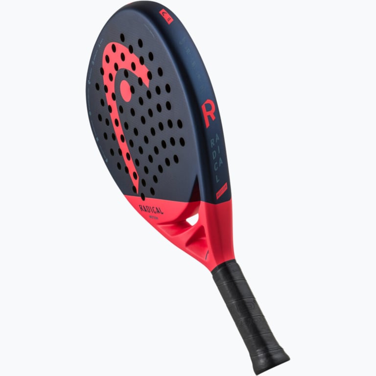 Head Radical Motion 24 padelracket Svart