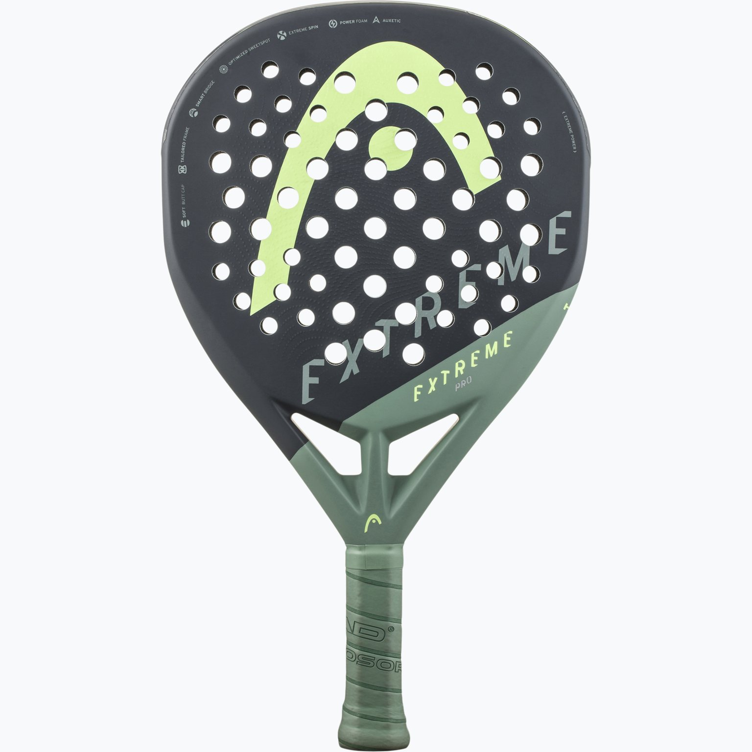 Extreme Pro 23 padelracket