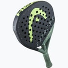 förhandsvisning ikon 5 för Head Extreme Pro 23 padelracket Svart