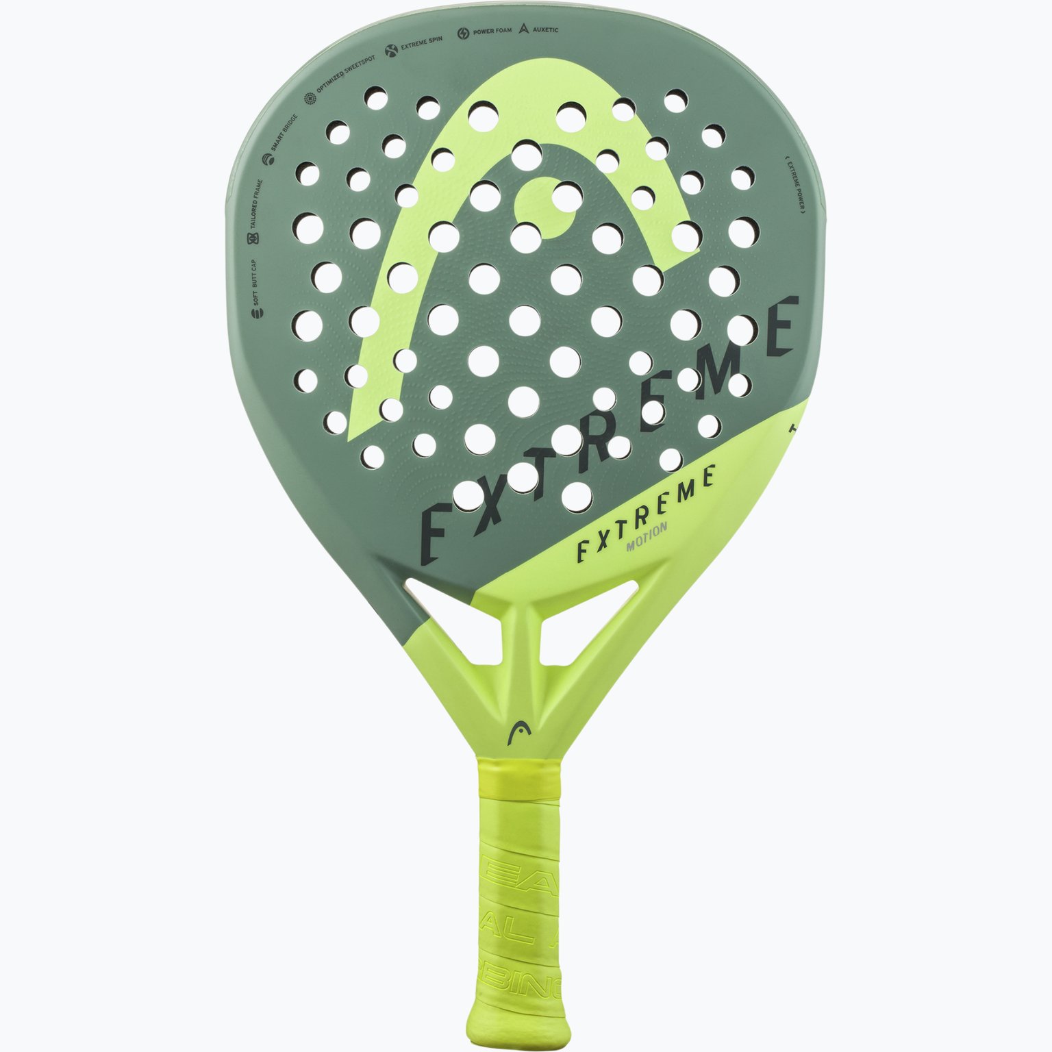 Extreme Motion 23 padelracket