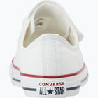 förhandsvisning ikon 3 för Converse Chuck Taylor All Star 1V JR sneakers  Vit