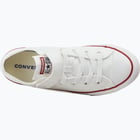 förhandsvisning ikon 5 för Converse Chuck Taylor All Star 1V JR sneakers  Vit