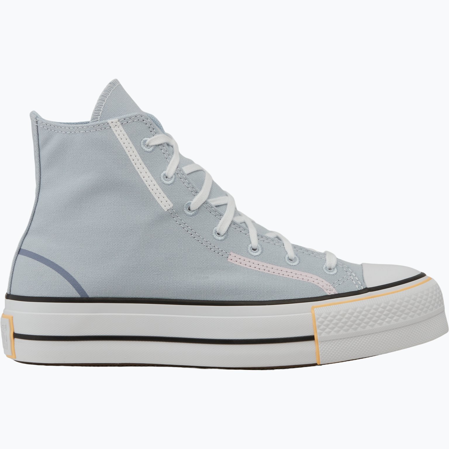 Converse Chuck Taylor All Star Lift sneakers Blå