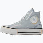 förhandsvisning ikon 2 för Converse Chuck Taylor All Star Lift sneakers Blå