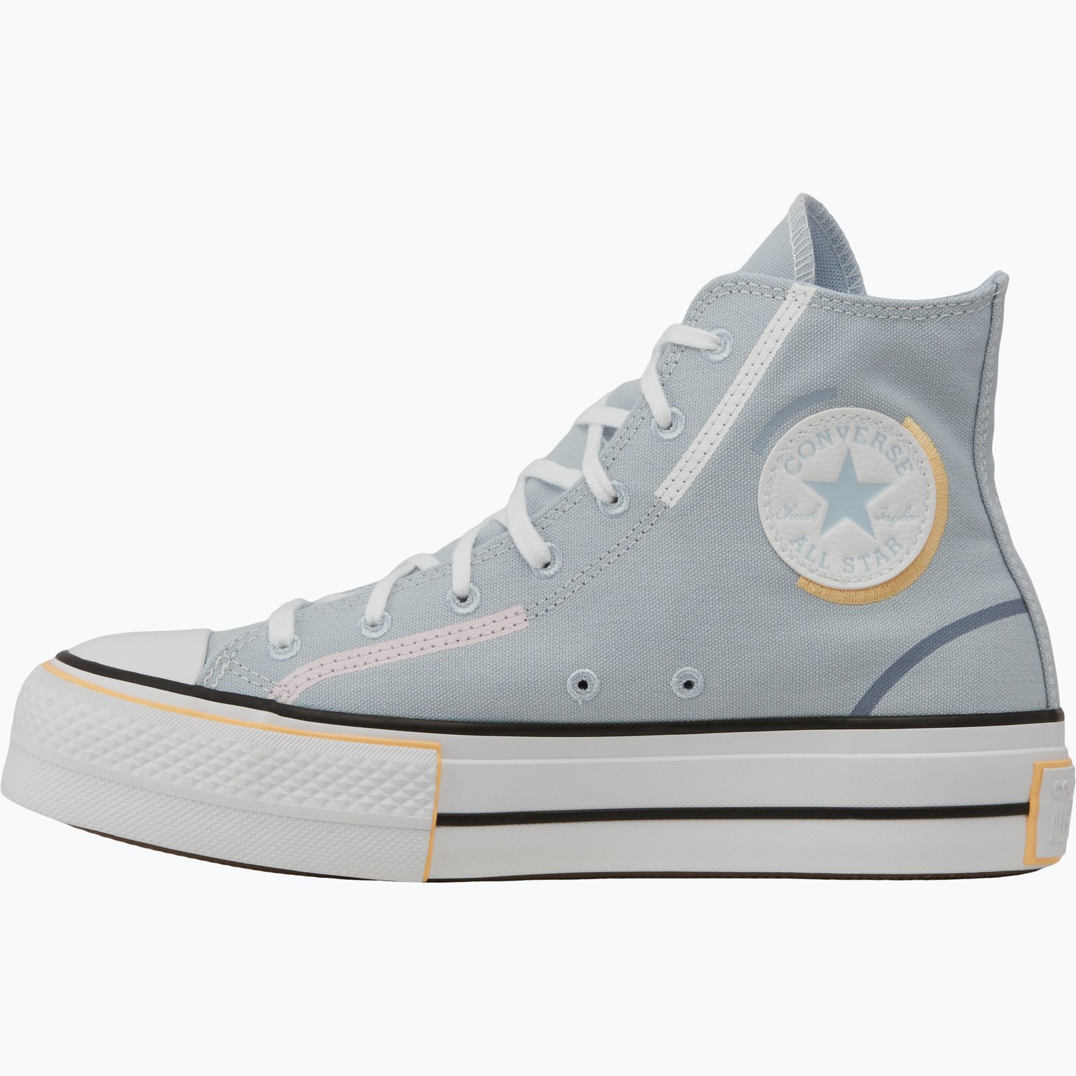 Converse Chuck Taylor All Star Lift sneakers Blå