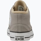 förhandsvisning ikon 3 för Converse Chuck Taylor All Star Malden Street sneakers Beige