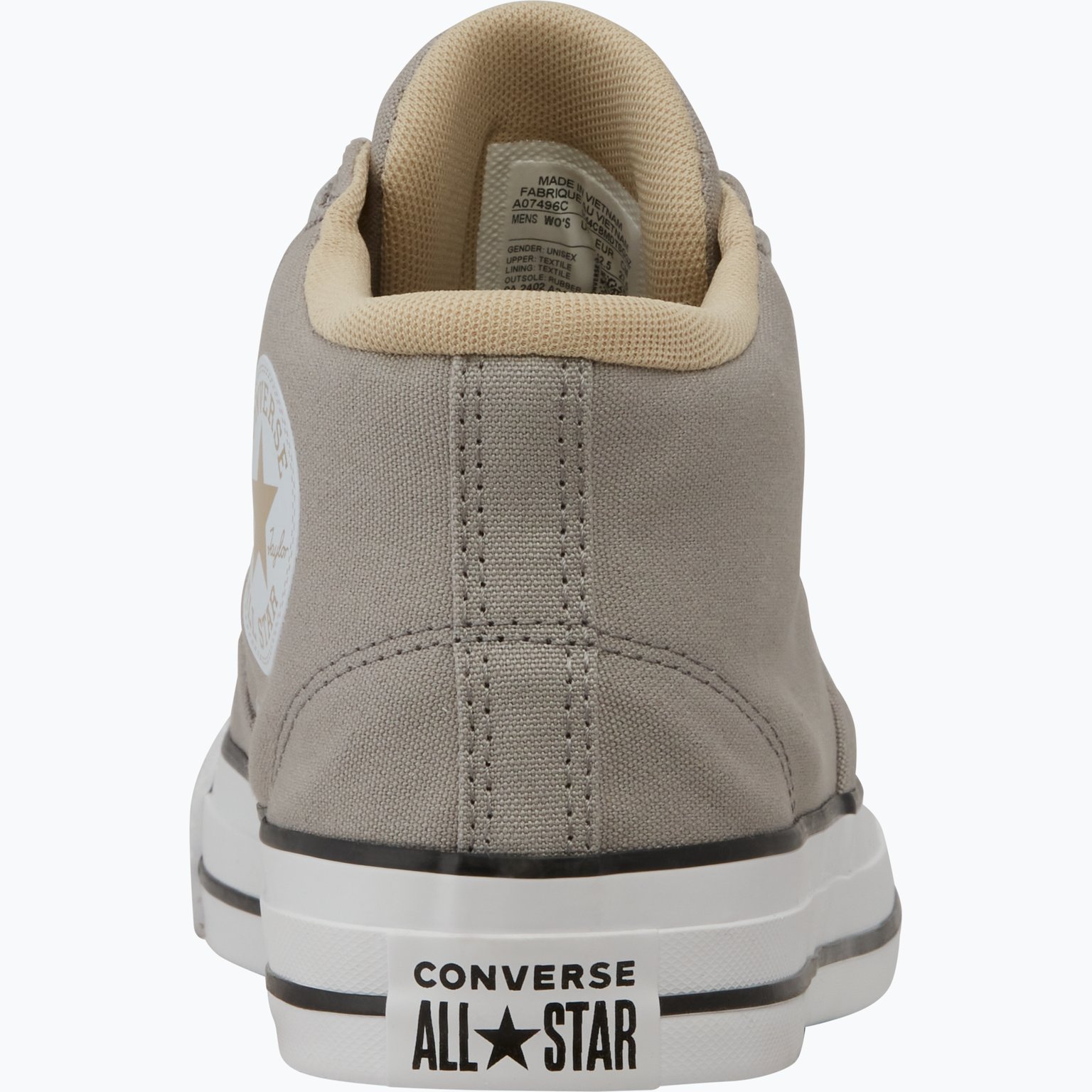 Converse Chuck Taylor All Star Malden Street sneakers Beige