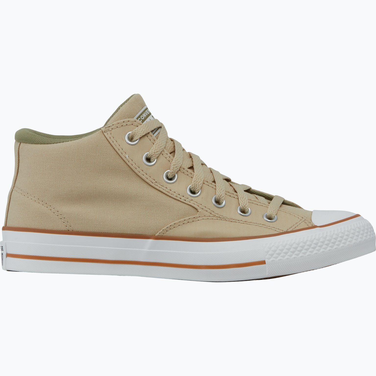 Converse Chuck Taylor All Star Malden Street sneakers Brun