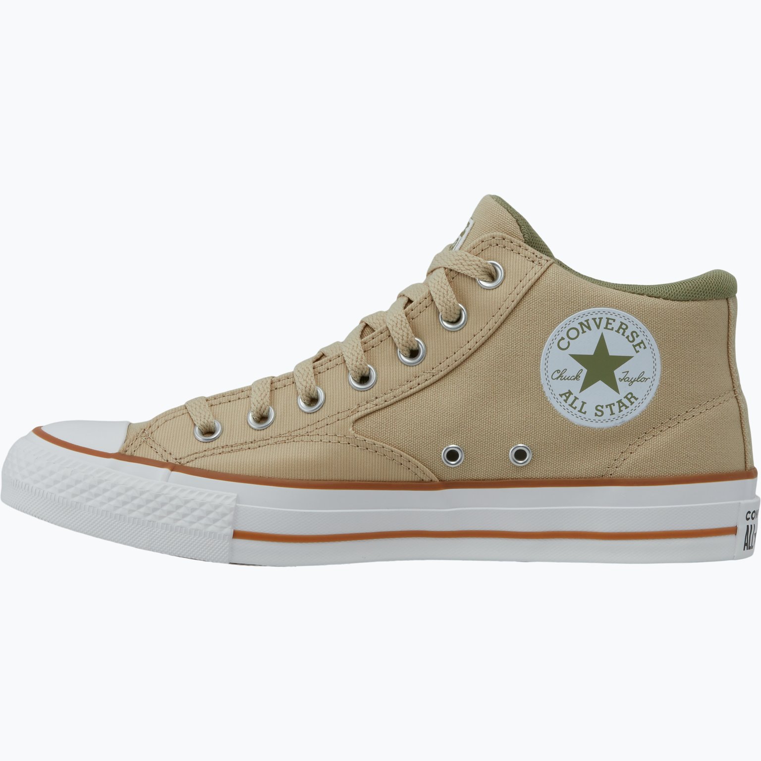 Converse Chuck Taylor All Star Malden Street sneakers Brun