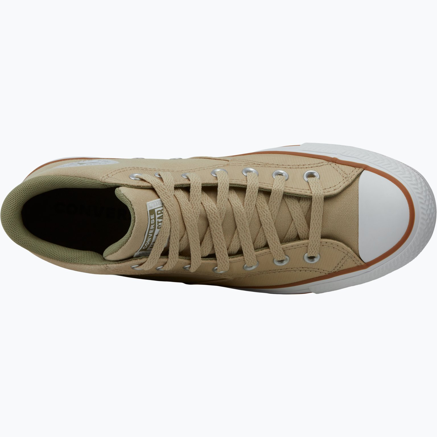 Converse Chuck Taylor All Star Malden Street sneakers Brun