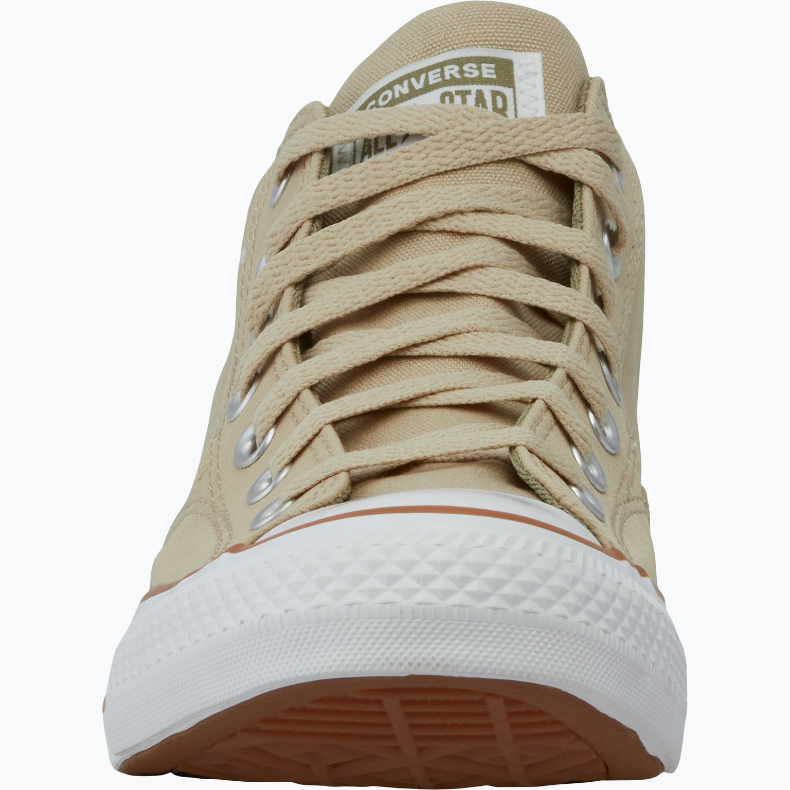 Converse Chuck Taylor All Star Malden Street sneakers Brun