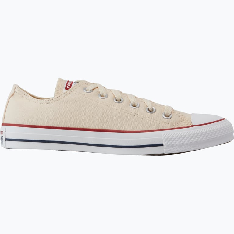 Converse All Star OX Canvas sneakers Beige