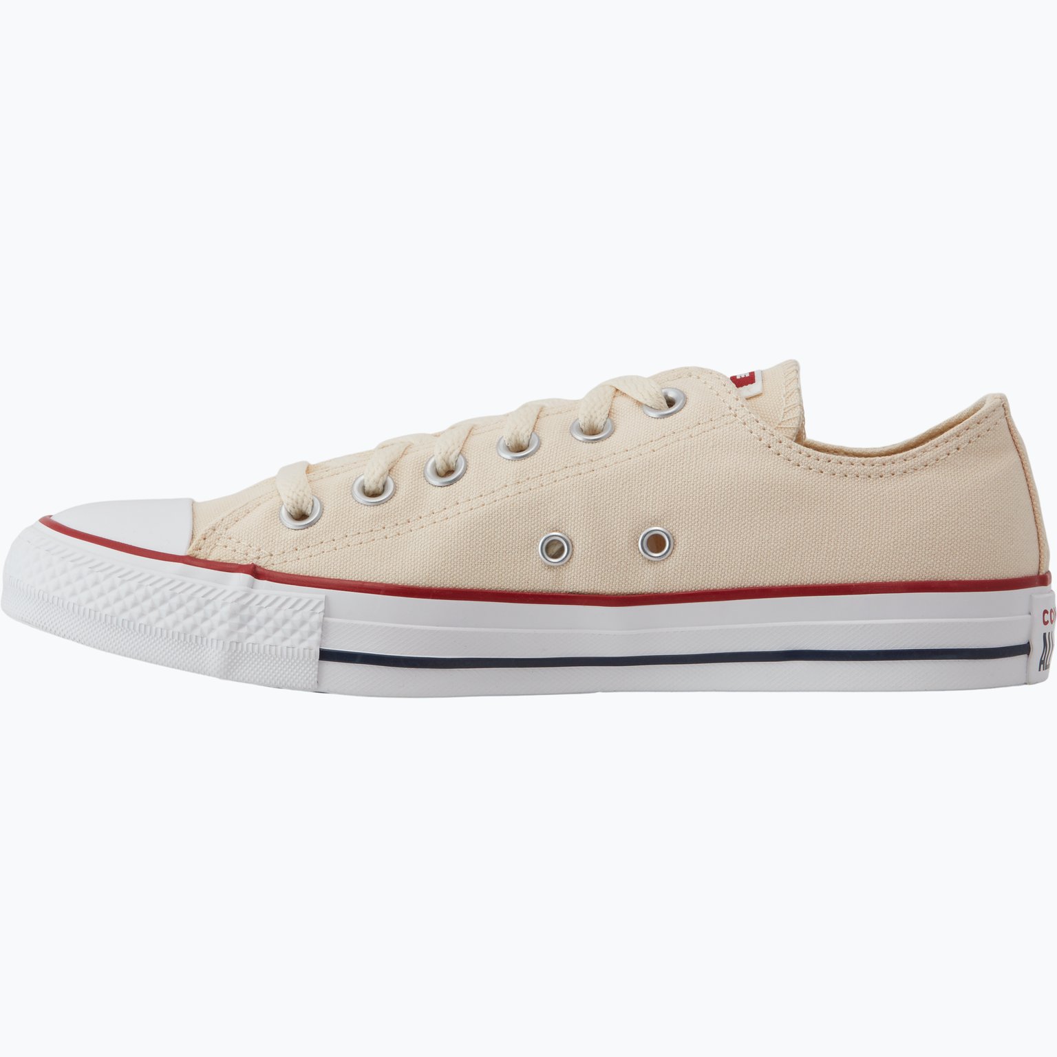 Converse All Star OX Canvas sneakers Beige