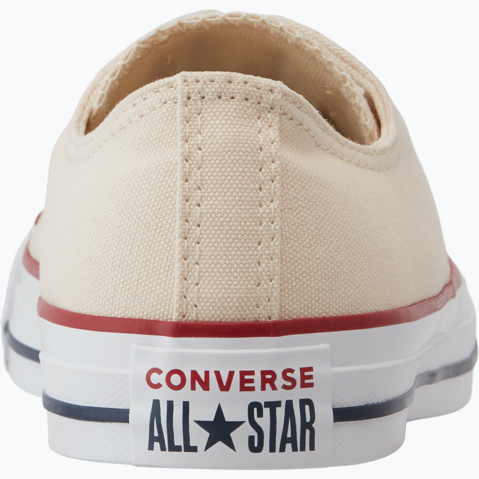 Converse All Star OX Canvas sneakers Beige