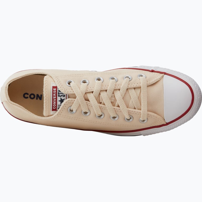 Converse All Star OX Canvas sneakers Beige