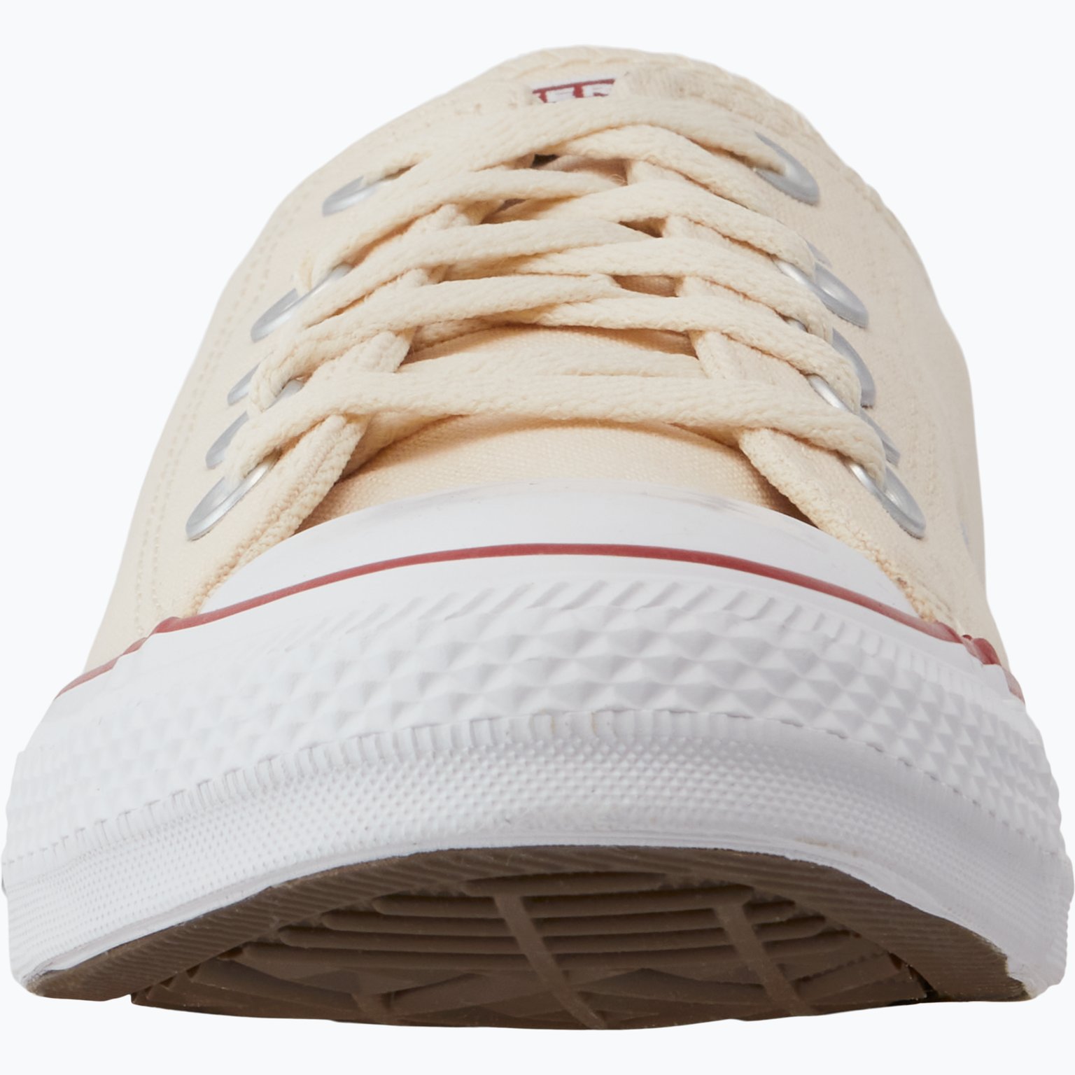 Converse All Star OX Canvas sneakers Beige