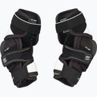 förhandsvisning ikon 2 för CCM Hockey Jetspeed FTW SR armbågsskydd Svart