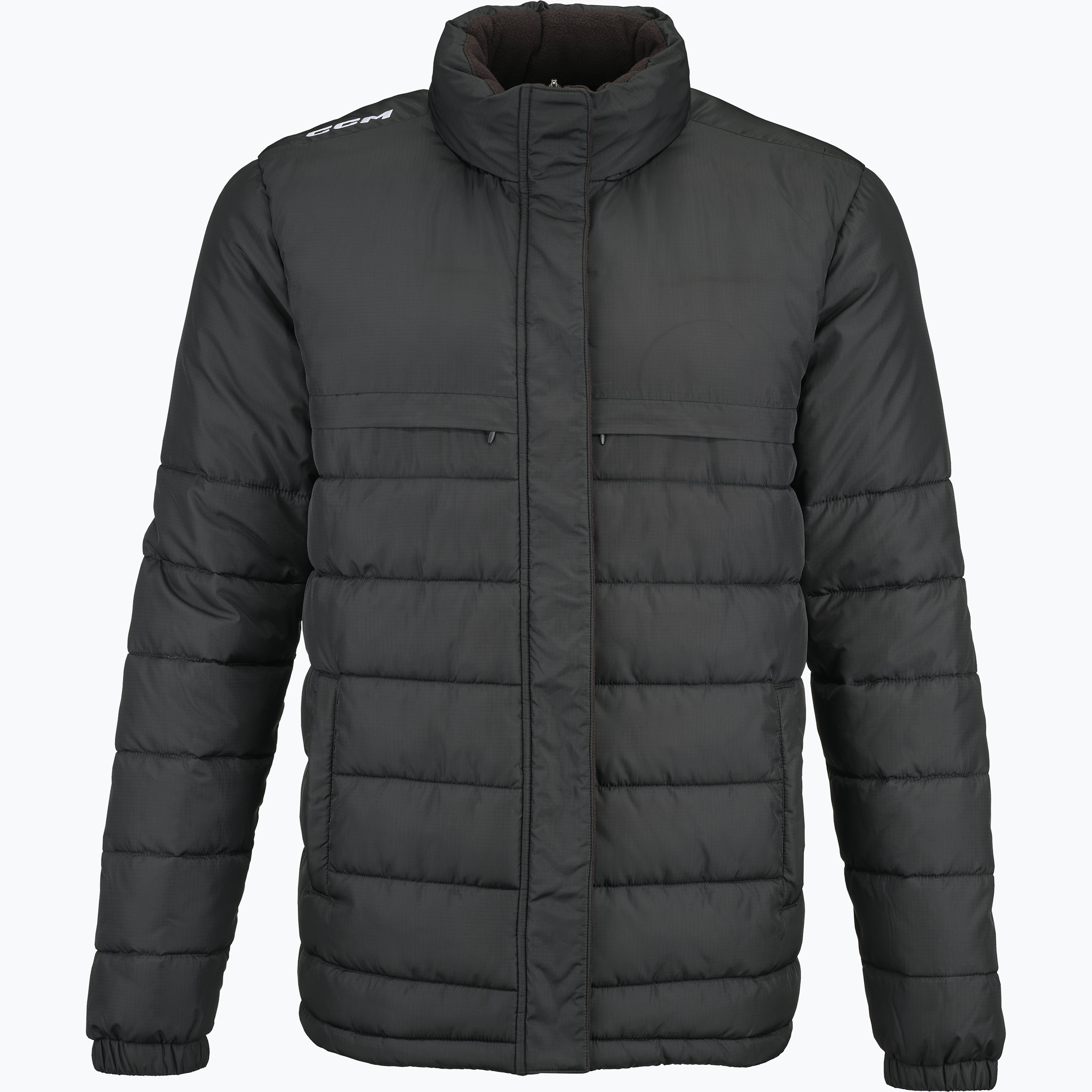 QUILTED JACKET YT