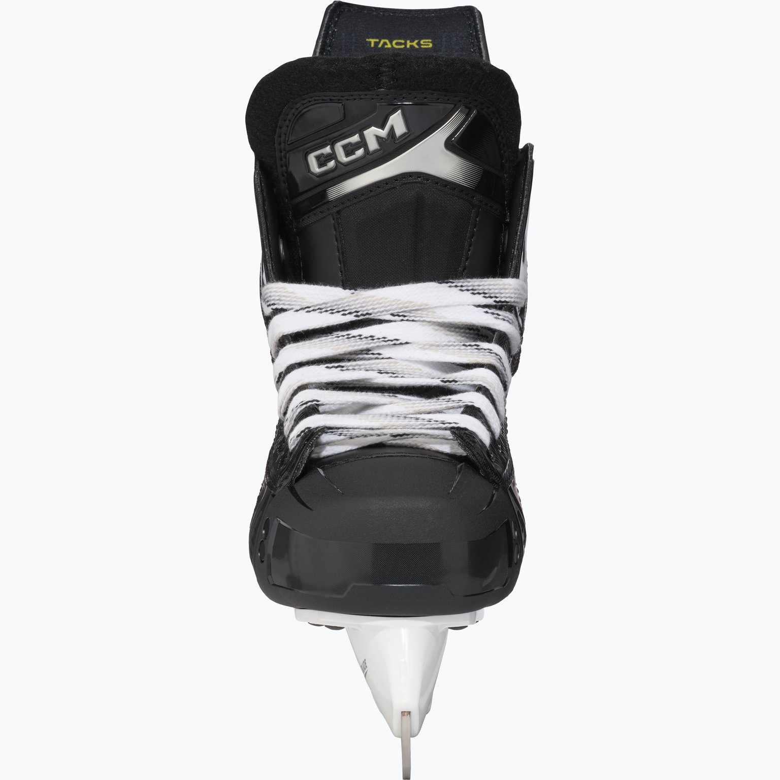 CCM Hockey Tacks XF80 INT hockeyskridskor Svart