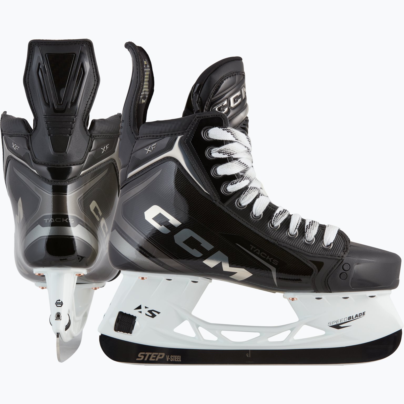 Tacks XF SR hockeyskridskor