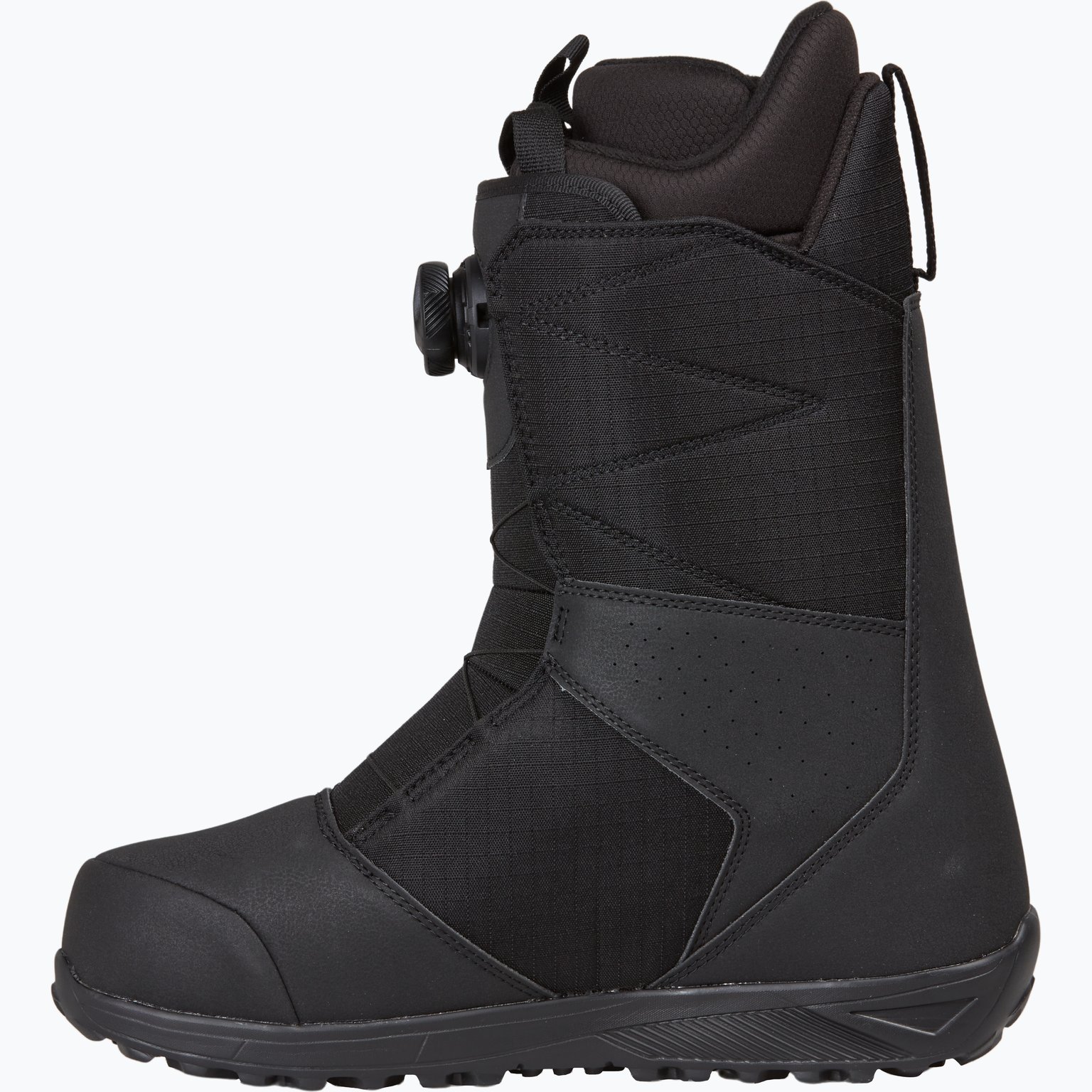 Nidecker Sierra M snowboardboots Svart