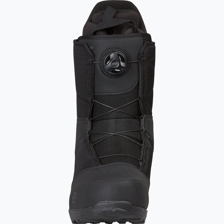 Nidecker Sierra M snowboardboots Svart