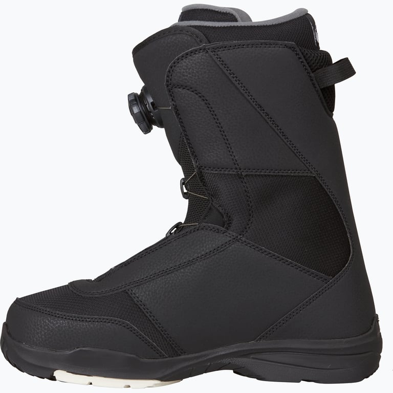 Nitro Tangent BOA snowboardboots Svart