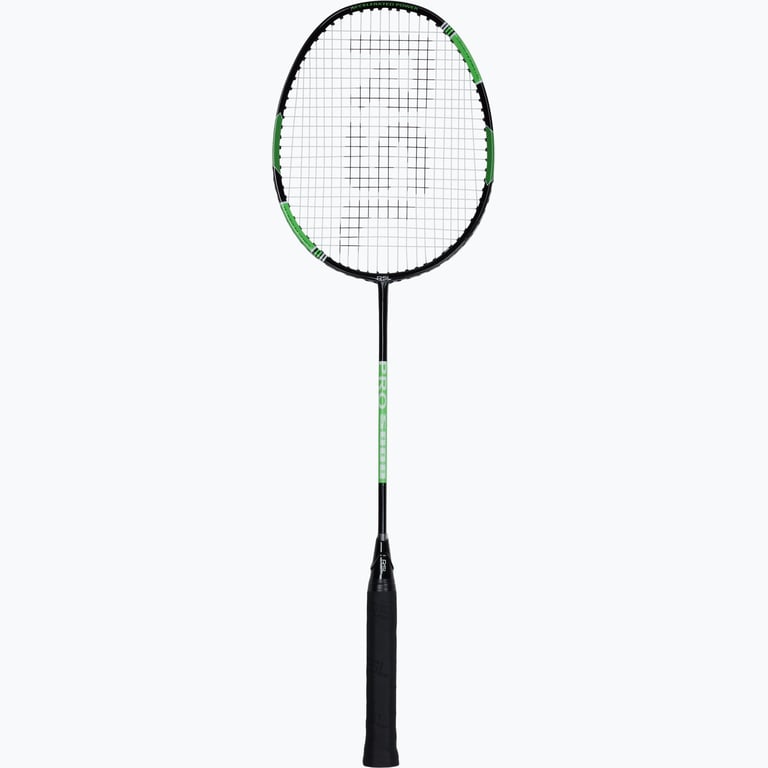 RSL Pro 5000 badmintonracket Svart