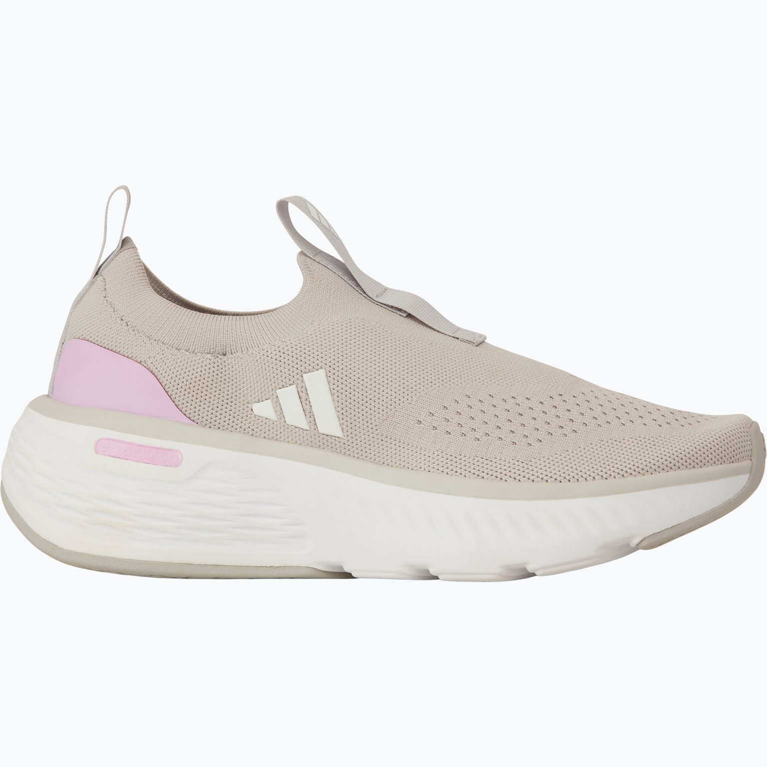 adidas Mould 2 sock W sneakers Beige