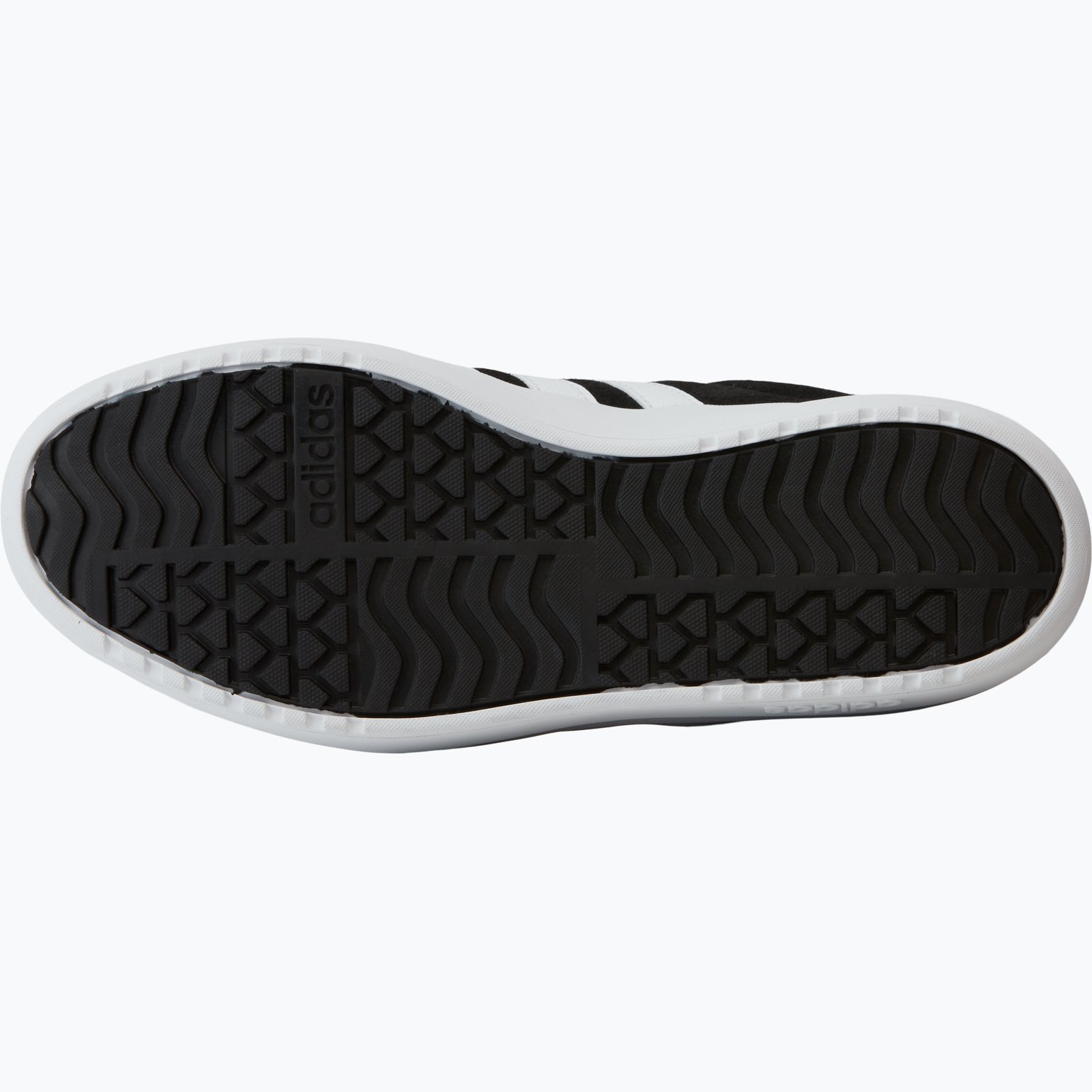 adidas Court Bold W sneakers Svart