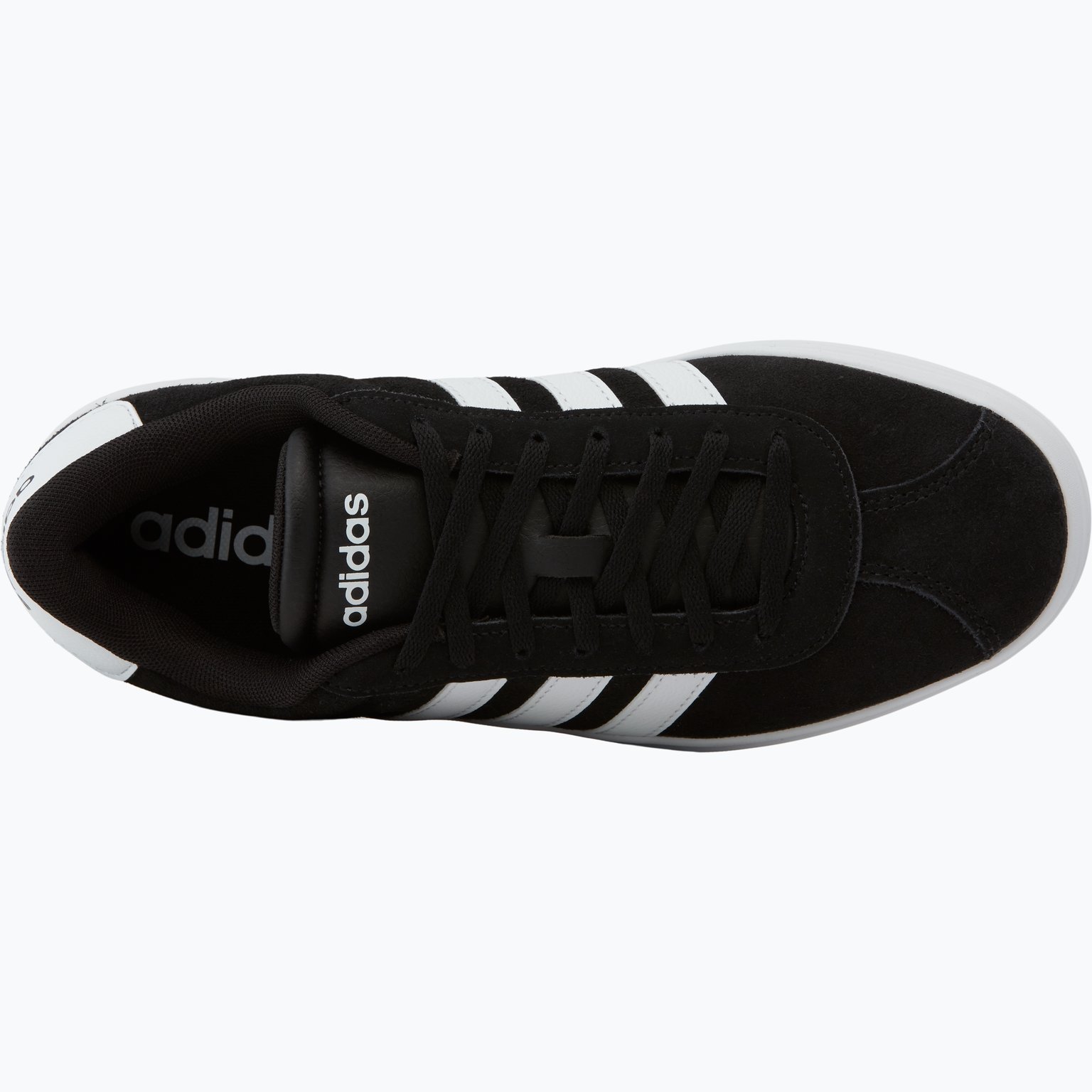 adidas Court Bold W sneakers Svart